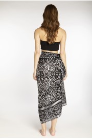 ΠΑΡΕΟ MAORI ΙΝΔ/ΣΙΑΣ